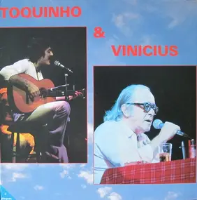Toquinho - Toquinho & Vinicius