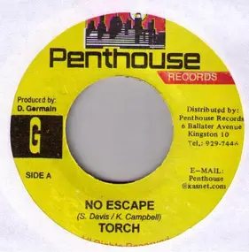 Torch - No Escape / Make Ends Meet