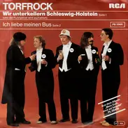 Torfrock - Wir Unterkellern Schleswig-Holstein