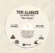 Tori Alamaze - Don't Cha