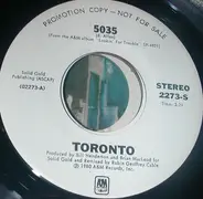 Toronto - 5035