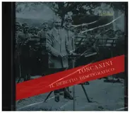 Toscanini - Il Debutto Discografico