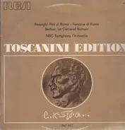 Respighi - Pini Di Roma / Fontane Di Roma