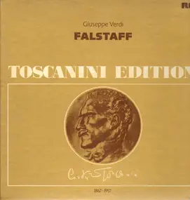 Arturo Toscanini - Verdi: Falstaff