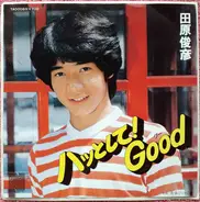 Toshihiko Tahara - ハッとして! Good