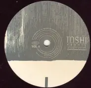Toshi Kubota, Toshinobu Kubota - Nothing But Your Love (Remixes)