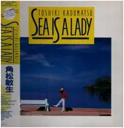 Toshiki Kadomatsu - Sea Is A Lady