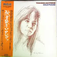 Toshiko Akiyoshi - Solo Piano