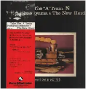 Toshiyuki Miyama & The New Herd - Take The "A" Train