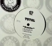 Total / 112 - Smile / Your Letter