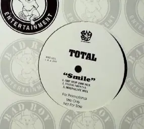 Total - Smile / Your Letter