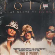 Total - What About Us