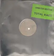 Total Kaos - Operation Devotion
