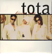 total - kissin' you