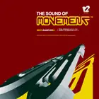 Total Science / Danny C & DJ Addiction - The Sound Of Movement Album Sampler