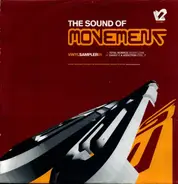 Total Science / Danny C & DJ Addiction - The Sound Of Movement Album Sampler