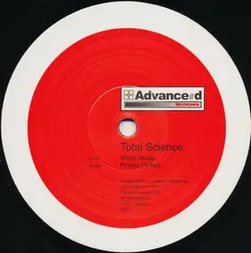 Total Science - White House