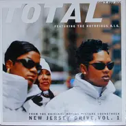 Total Featuring Notorious B.I.G. - Can't You See