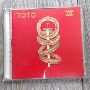 Toto , Various - Toto IV / Decade Parade II