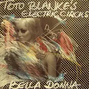 Toto Blanke's Electric Circus - Bella Donna