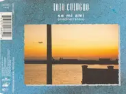Toto Cutugno - Se Mi Ami (Mediterraneo)