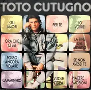 Toto Cutugno - Toto Cutugno