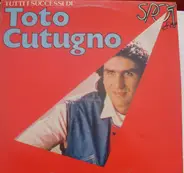 Toto Cutugno - Tutti I Successi Di