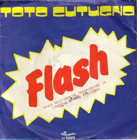 Toto Cutugno - Flash