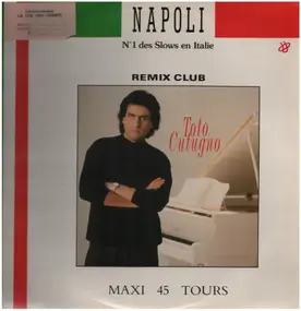 Toto Cutugno - Napoli