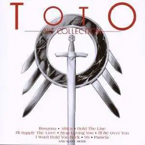 Toto - Hit Collection-Edition