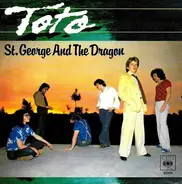 Toto - St. George And The Dragon