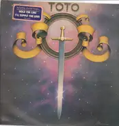 Toto - Toto & Turnback (Two Originals)