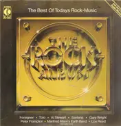 Toto, Styx, Uriah Heep - The Rock Album