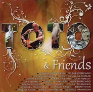 Toto - Toto & Friends