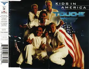 Touché - Kids in America