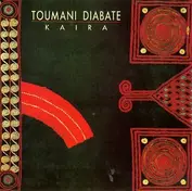 Toumani Diabate