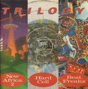 Touré Kunda - Trilogy