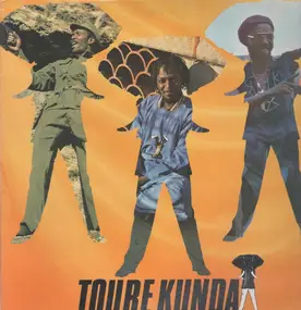 Touré Kunda - Toure' Kunda