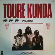 Touré Kunda - Wadini