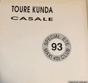 Touré Kunda - Casale