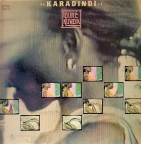 Touré Kunda - Karadini