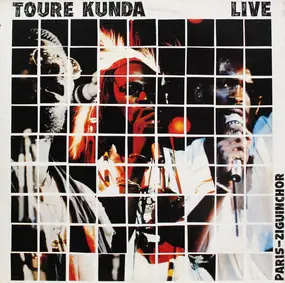 Touré Kunda - Live Paris - Ziguinchor