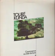 Touré Kunda - Casamance au Clair de Lune