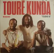 Touré Kunda - 'Toubab Bi'