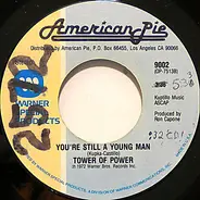 Tower Of Power - You're Still A Young Man