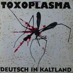 Toxoplasma - Split 7'