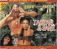 Toy-Box - Tarzan & Jane