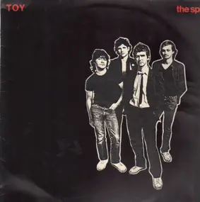 Babes in Toyland - The Split