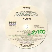 Toya - I Do!! Pt. 2