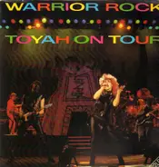 Toyah - Warrior Rock